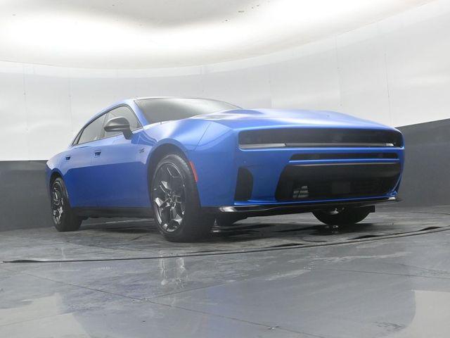 2026 Dodge Charger GT
