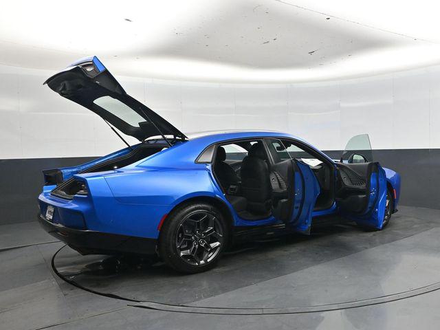 2026 Dodge Charger GT