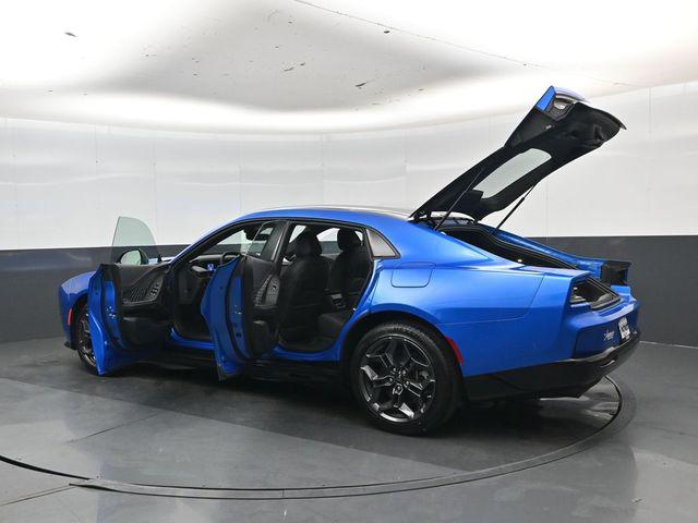 2026 Dodge Charger GT