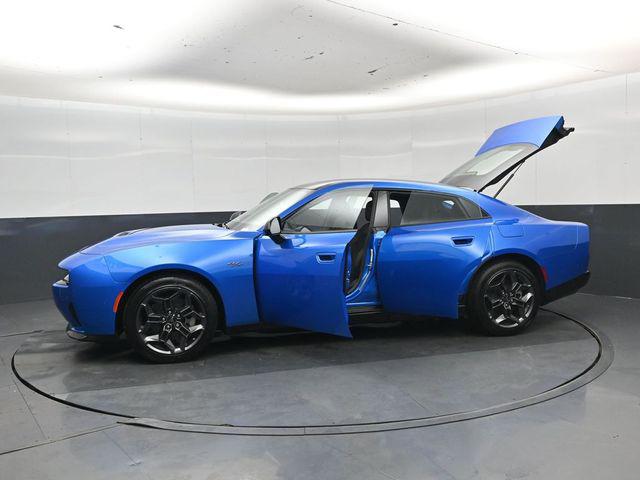 2026 Dodge Charger GT