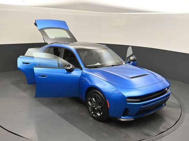 2026 Dodge Charger GT