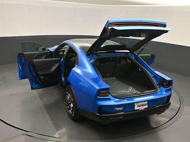 2026 Dodge Charger GT