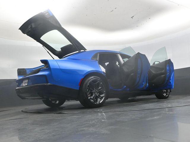 2026 Dodge Charger GT