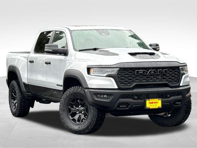 2026 Ram 1500 RHO Crew Cab 4x4 57 Box for sale in Arlington, WA