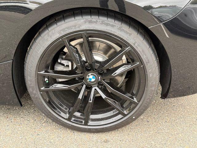 2026 BMW Z4 sDrive30i