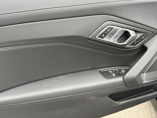 2026 BMW Z4 sDrive30i