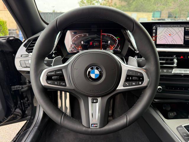 2026 BMW Z4 sDrive30i