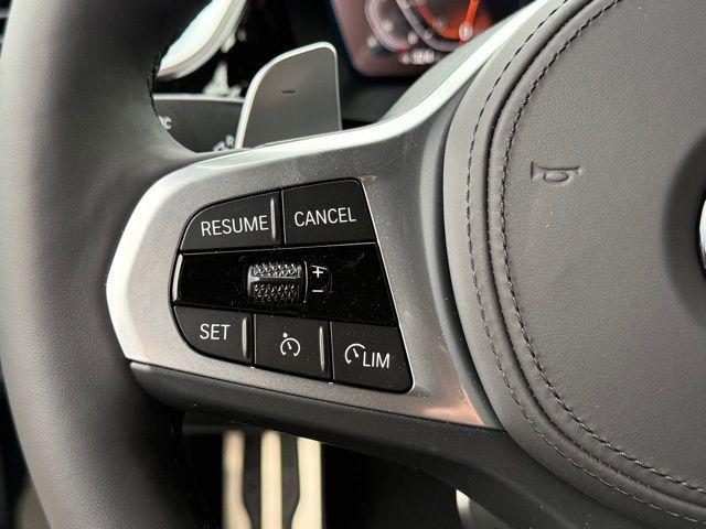 2026 BMW Z4 sDrive30i