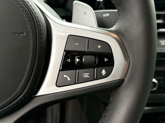 2026 BMW Z4 sDrive30i