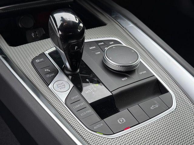 2026 BMW Z4 sDrive30i