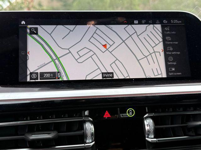 2026 BMW Z4 sDrive30i