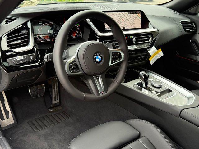 2026 BMW Z4 sDrive30i