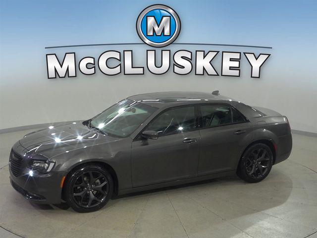 2023 Chrysler 300 for sale near Cincinnati, OH