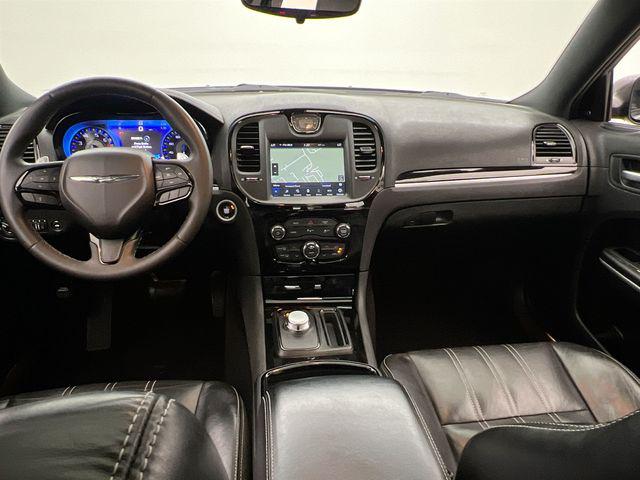 2023 Chrysler 300 300S