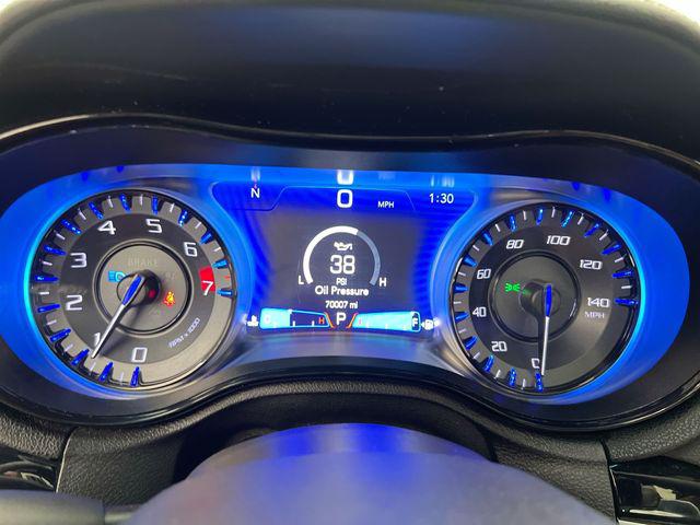 2023 Chrysler 300 300S
