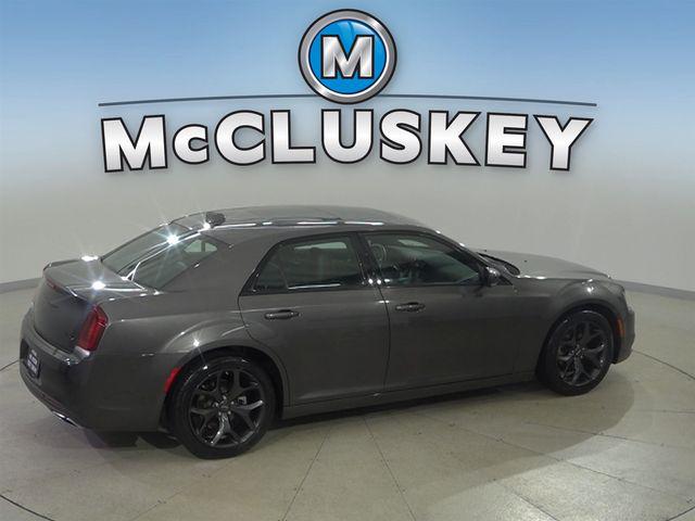 2023 Chrysler 300 300S