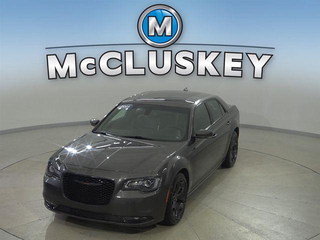 2023 Chrysler 300 300S