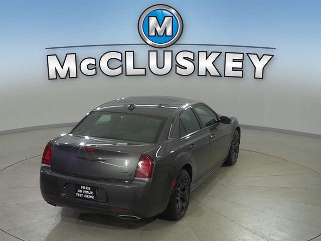 2023 Chrysler 300 300S