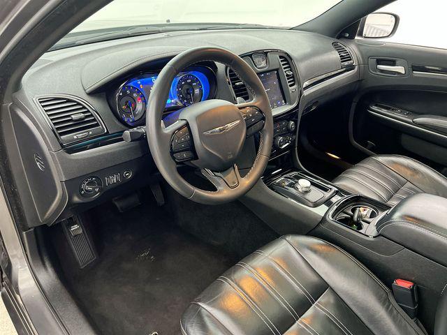 2023 Chrysler 300 300S