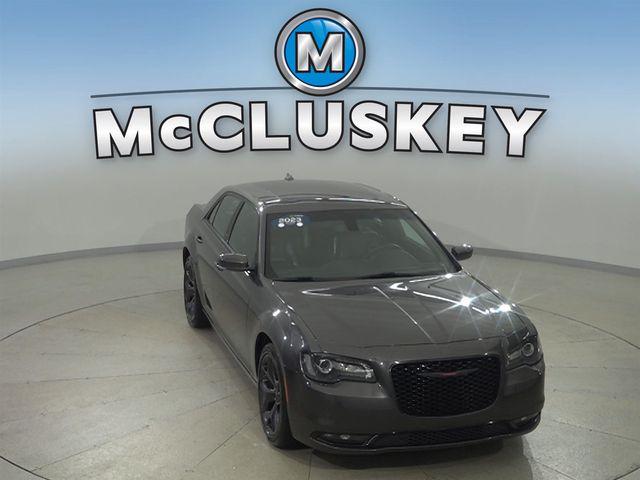 2023 Chrysler 300 300S