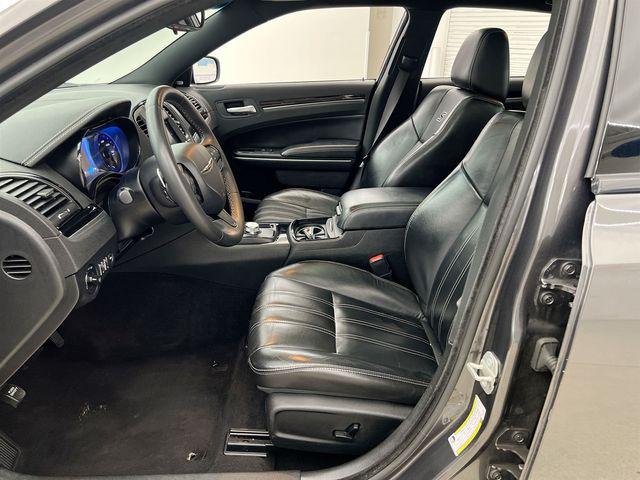 2023 Chrysler 300 300S