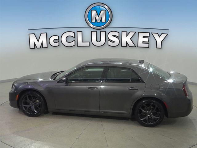 2023 Chrysler 300 300S