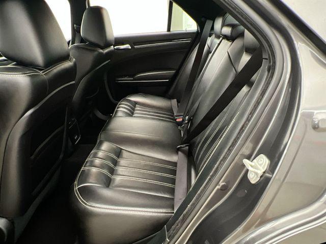 2023 Chrysler 300 300S
