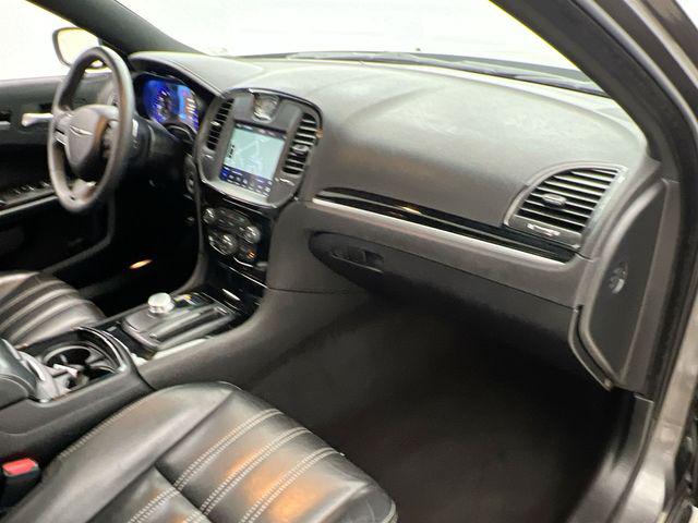 2023 Chrysler 300 300S