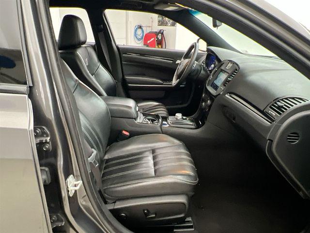2023 Chrysler 300 300S