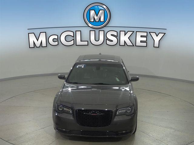 2023 Chrysler 300 300S