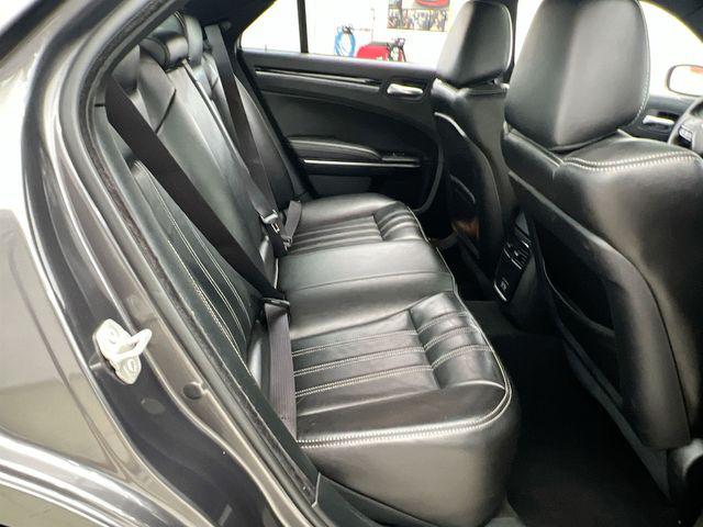 2023 Chrysler 300 300S