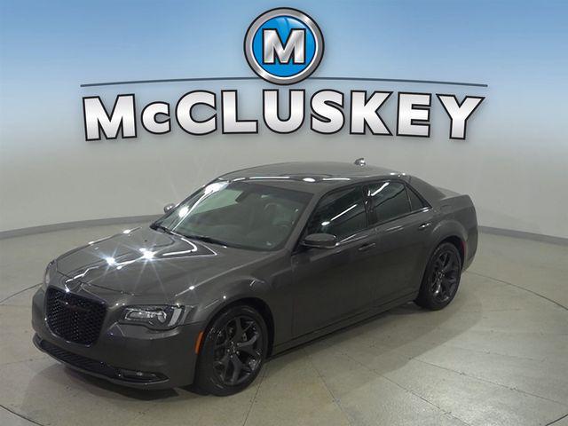2023 Chrysler 300 300S