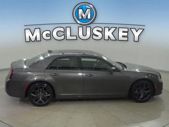 2023 Chrysler 300 300S