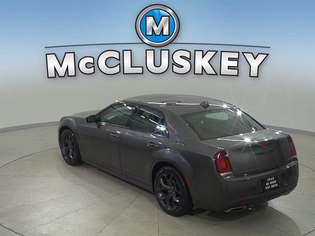2023 Chrysler 300 300S