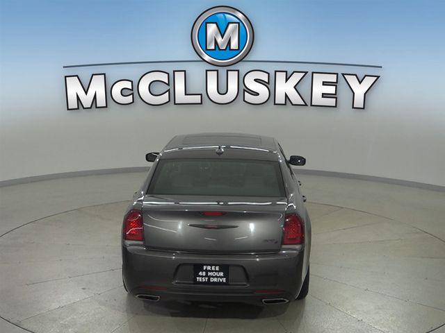2023 Chrysler 300 300S