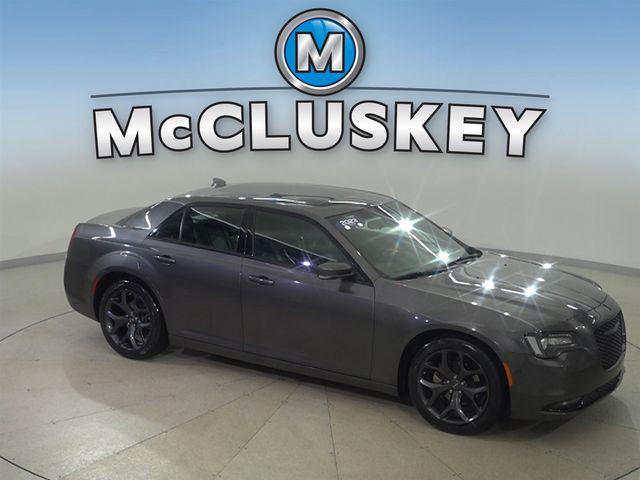 2023 Chrysler 300 300S