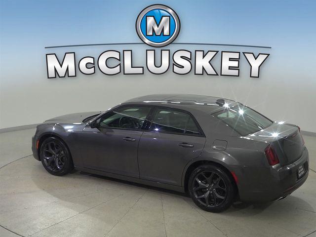 2023 Chrysler 300 300S