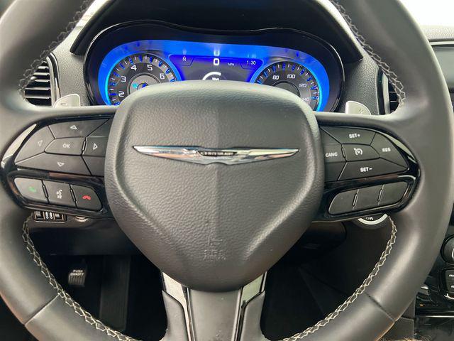 2023 Chrysler 300 300S