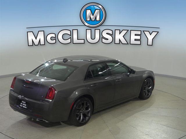 2023 Chrysler 300 300S