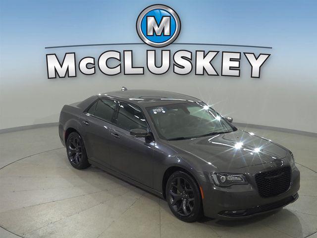2023 Chrysler 300 300S