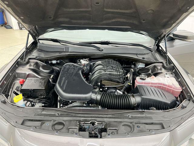 2023 Chrysler 300 300S