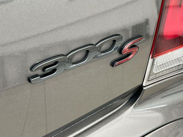 2023 Chrysler 300 300S