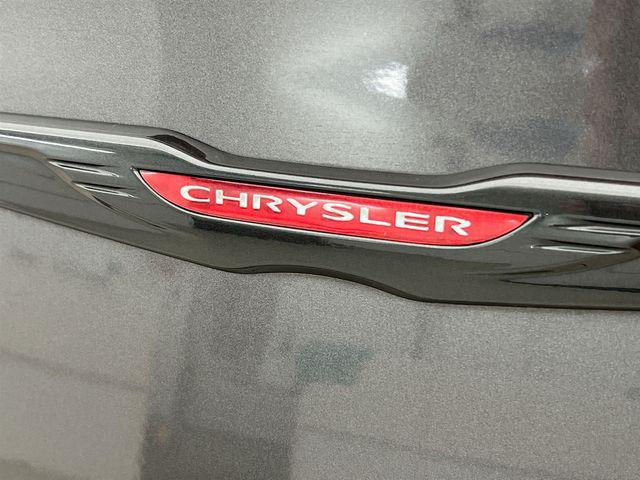 2023 Chrysler 300 300S