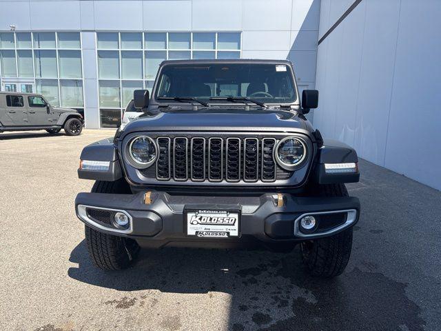 2026 Jeep Gladiator GLADIATOR 85TH ANNIVERSARY EDITION 4X4