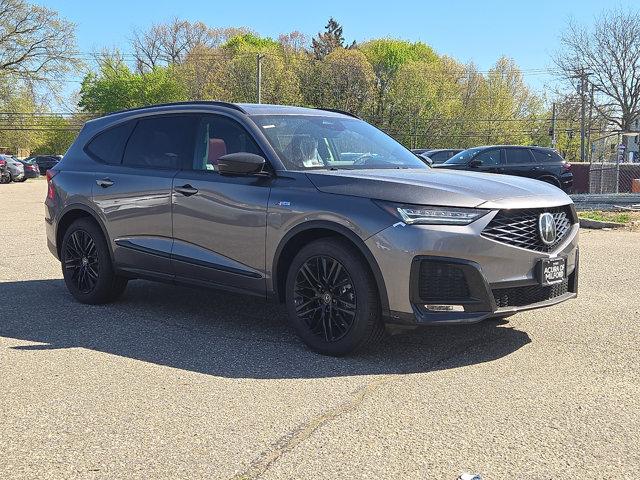 2026 Acura MDX A-SPEC Advance Package