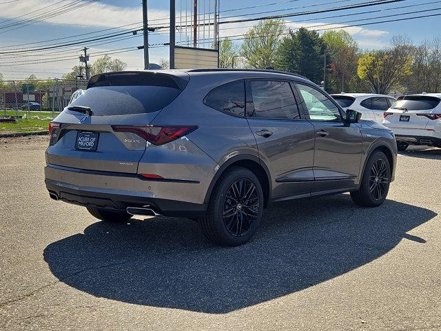 2026 Acura MDX A-SPEC Advance Package