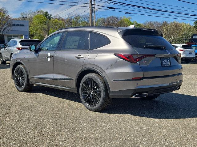 2026 Acura MDX A-SPEC Advance Package
