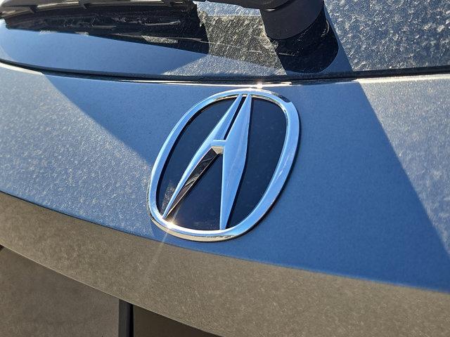 2026 Acura MDX A-SPEC Advance Package