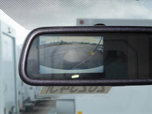 2026 Chevrolet Express Cutaway Work Van