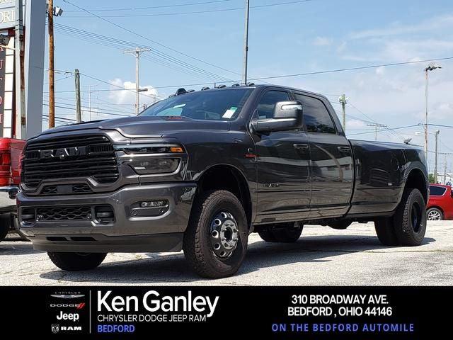 2026 RAM Ram 3500 RAM 3500 LARAMIE CREW CAB 4X4 8 BOX
